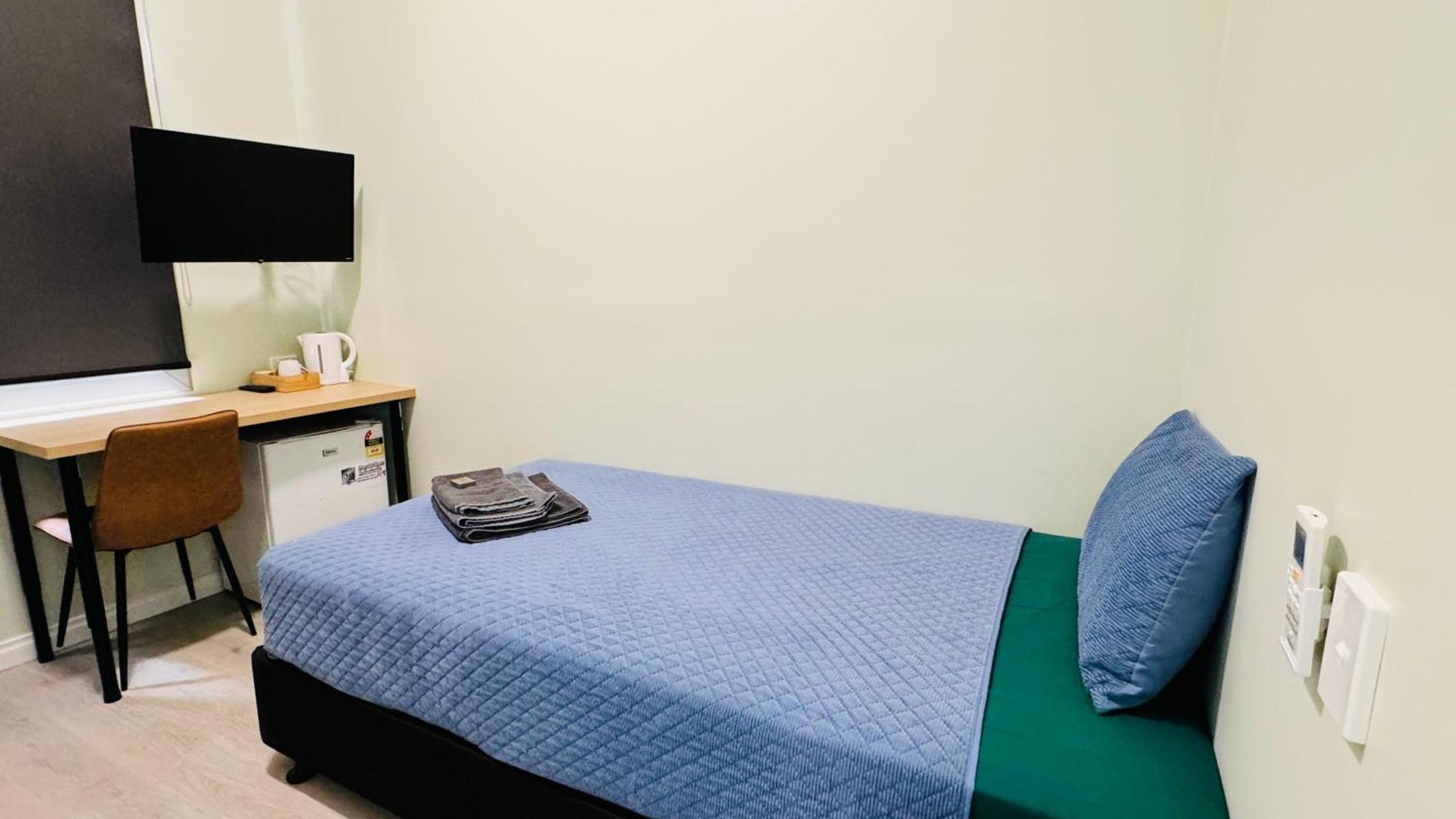 Exchange Hotel Greenbushes Bagian luar foto