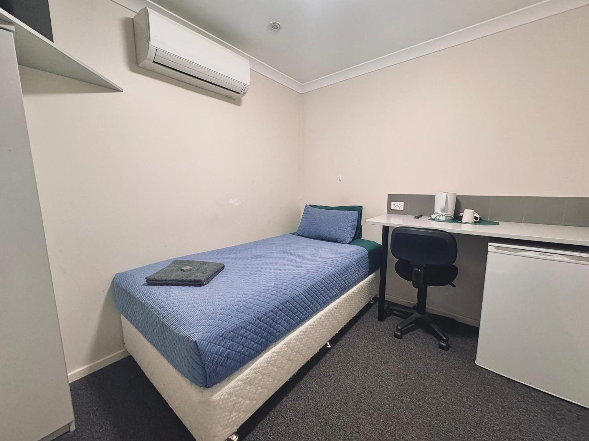 Exchange Hotel Greenbushes Bagian luar foto
