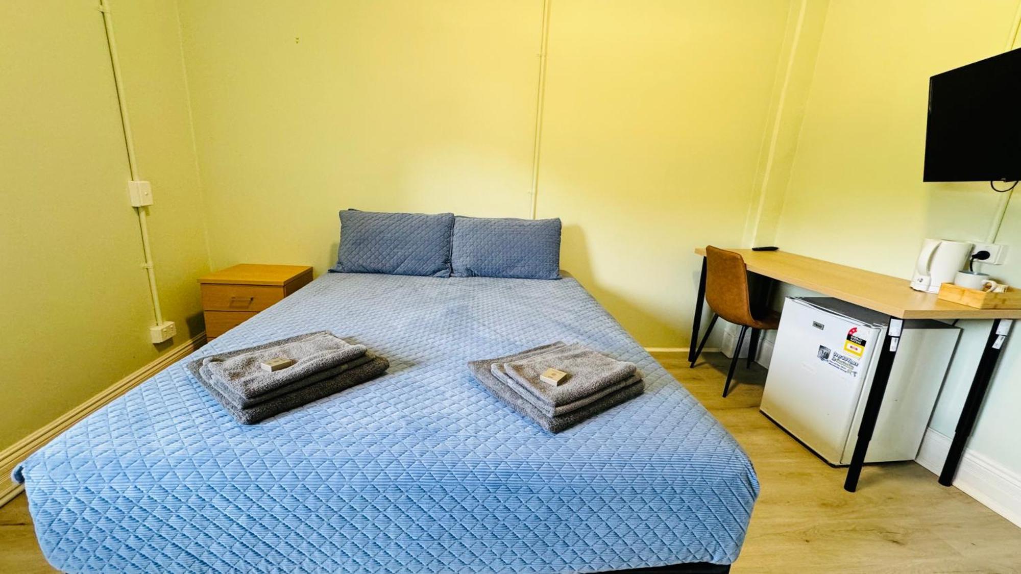Exchange Hotel Greenbushes Bagian luar foto