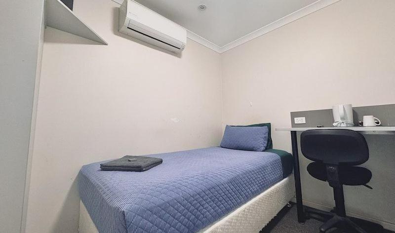 Exchange Hotel Greenbushes Bagian luar foto